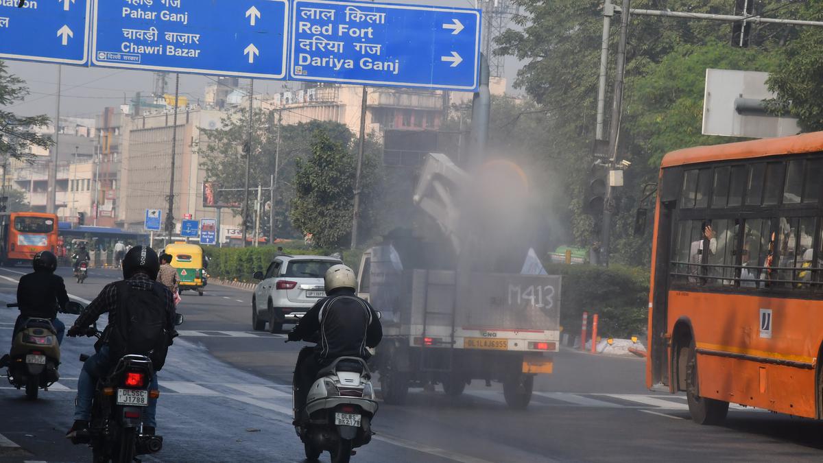 Centre revokes stringent restrictions as air quality improves in Delhi