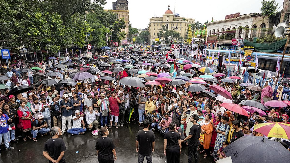 Kolkata rape and murder case: CBI files chargesheet against prime accused Sanjoy Roy