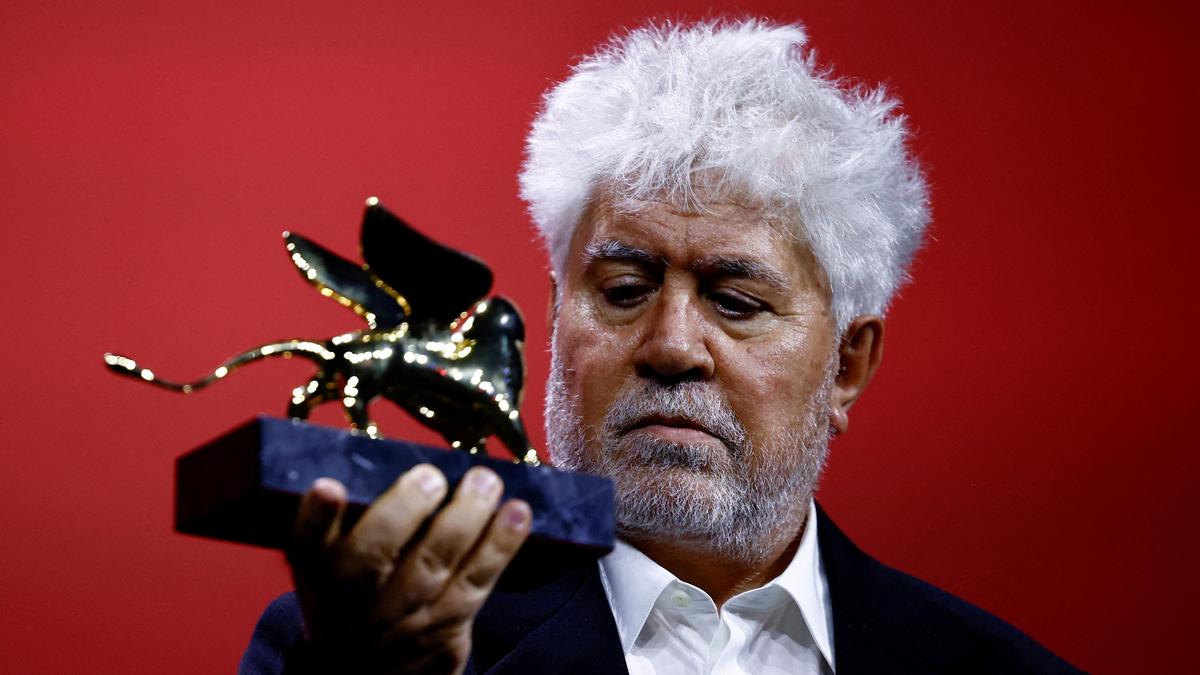 Pedro Almodóvar blasts Oscars 2026 for silence on Gaza and Trump, says Hollywood is ‘too frightened’ to speak out