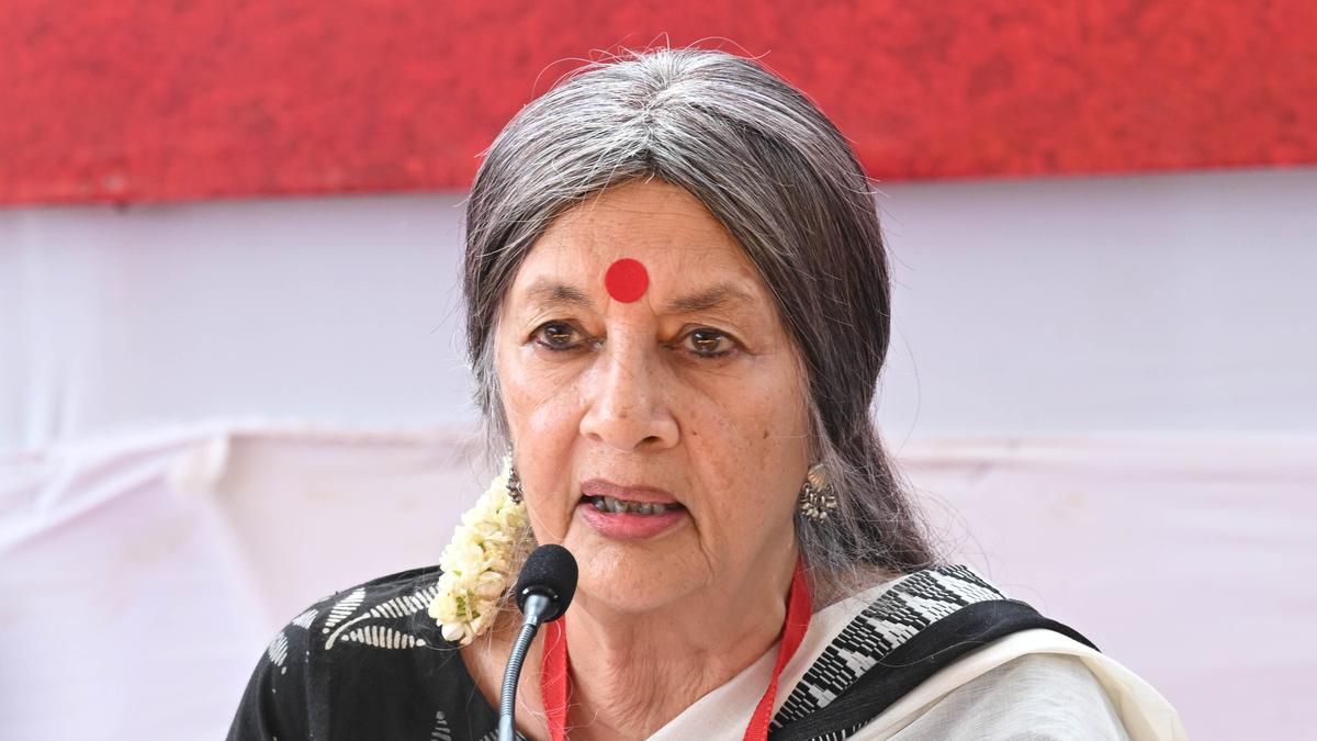 CPI(M) leader Brinda Karat terms arrest of nuns in Chhattisgarh a ‘manufactured case’