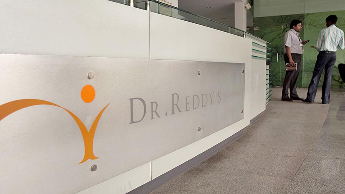 Dr. Reddy's gets ₹27 lakh penalty from Mexican drug regulator