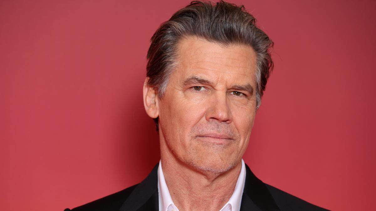 Josh Brolin passes on playing Hal Jordan in HBO’s Green Lantern series, ‘Lanterns’