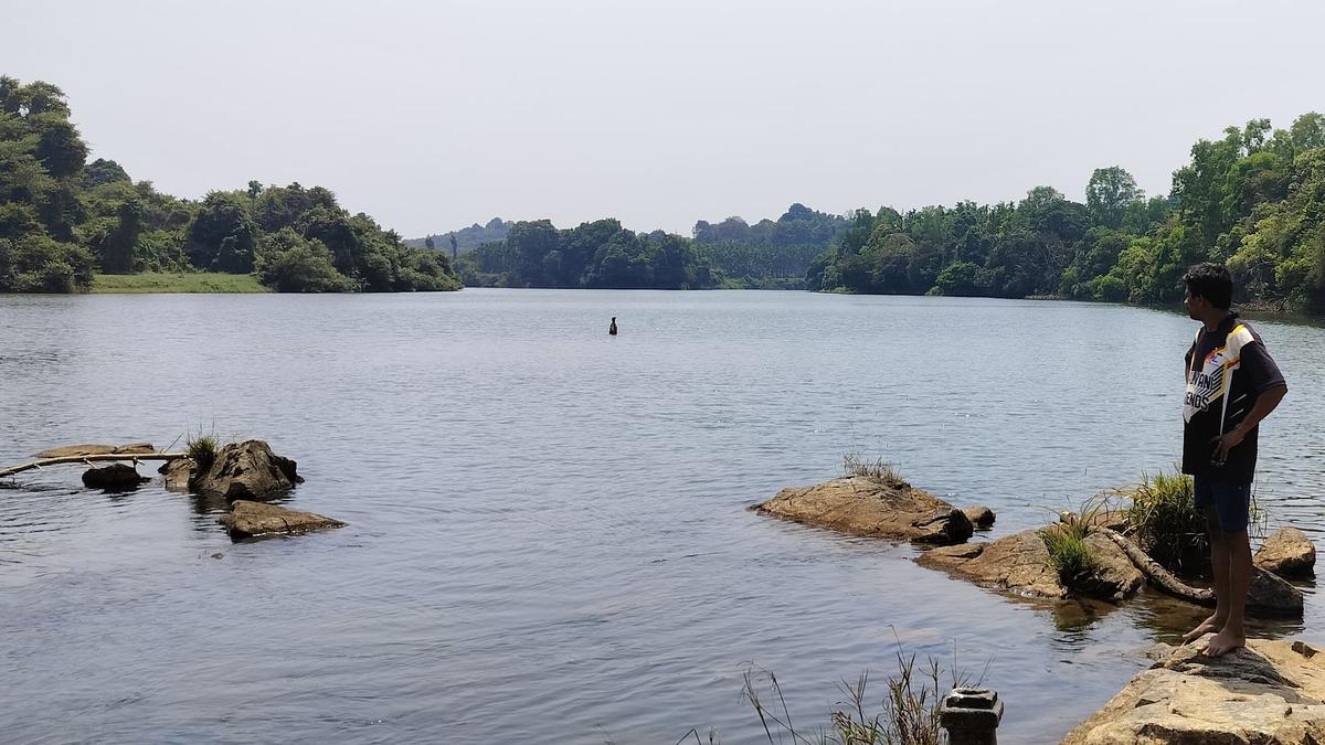 Three boys drown in Tunga river in Tirthahalli