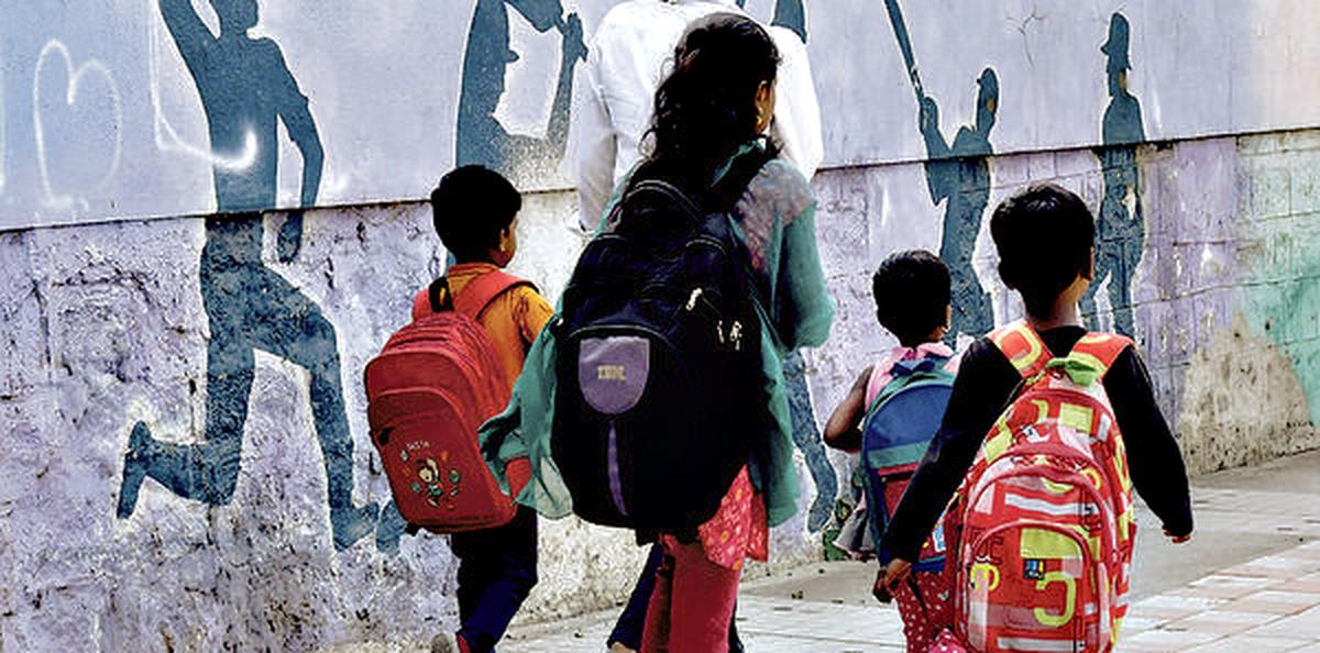 Apart from admission and examination rule violations, there have been cases where the norms concerning the very process of setting up schools have been flouted. Apart from admission and examination rule violations, there have been cases where the norms concerning the very process of setting up schools have been flouted.