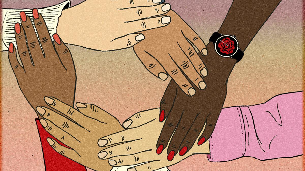 Is spotting after menopause normal?