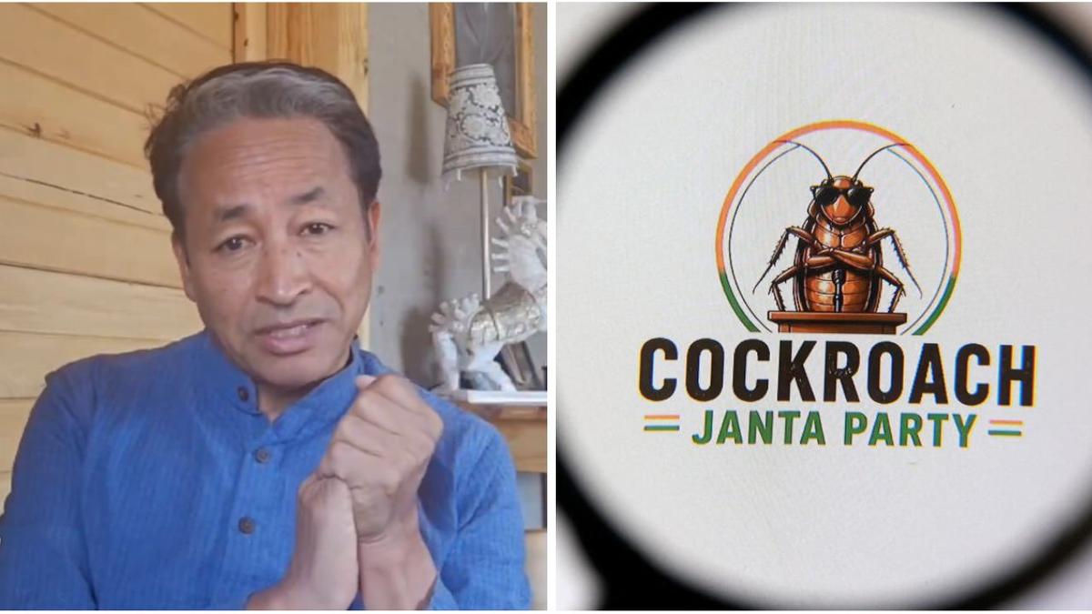 Will join CJP protest on June 6 if Education Minister doesn’t resign: Sonam Wangchuk