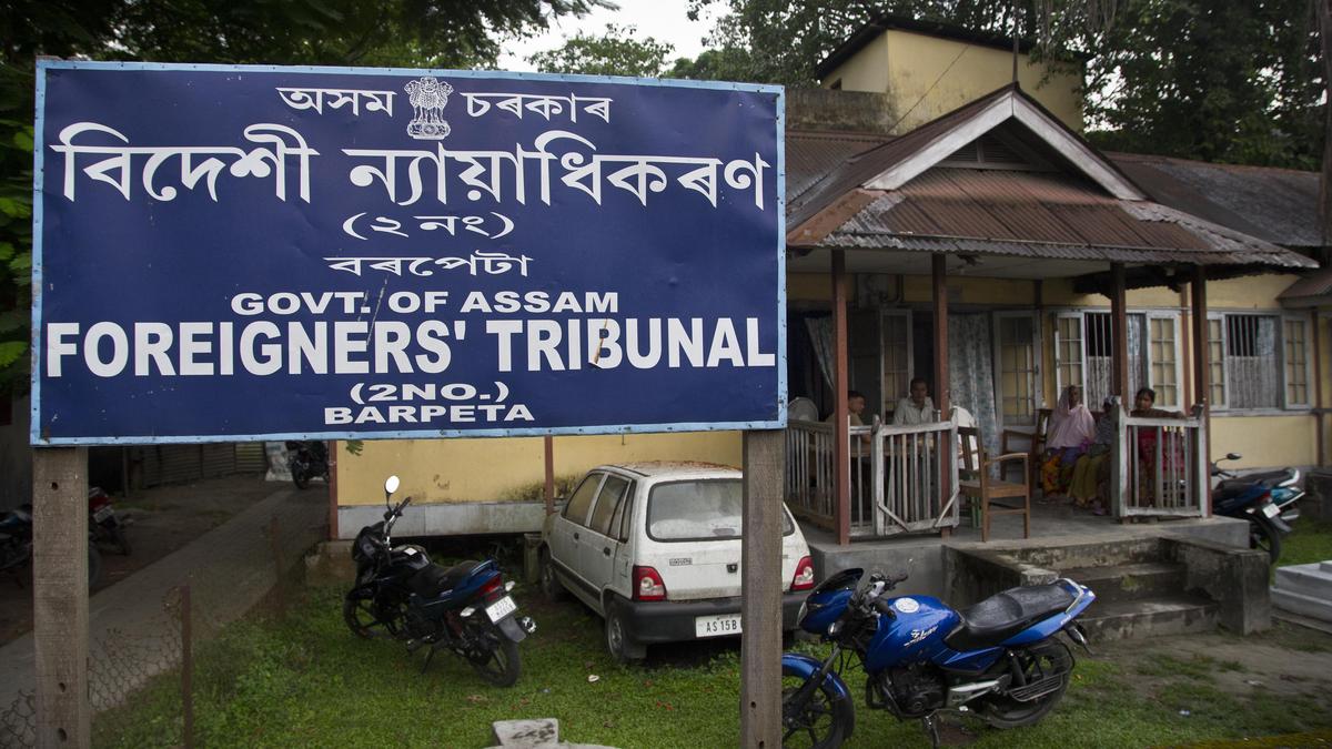 How do Assam’s Foreigners Tribunals function? | Explained
Premium