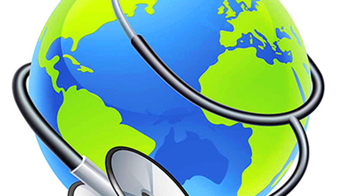 New definition of pandemic emergency enters global health dictionary