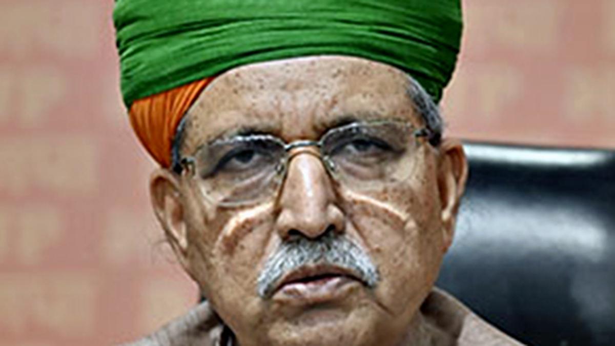 New criminal laws will usher in fast, efficient justice delivery, says Union Law Minister