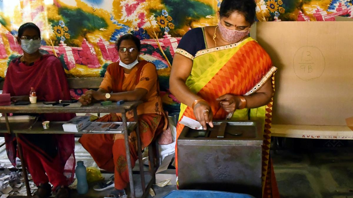 India successfully pushes for inclusion of women political representation at grassroots for WEF Gender Gap Report