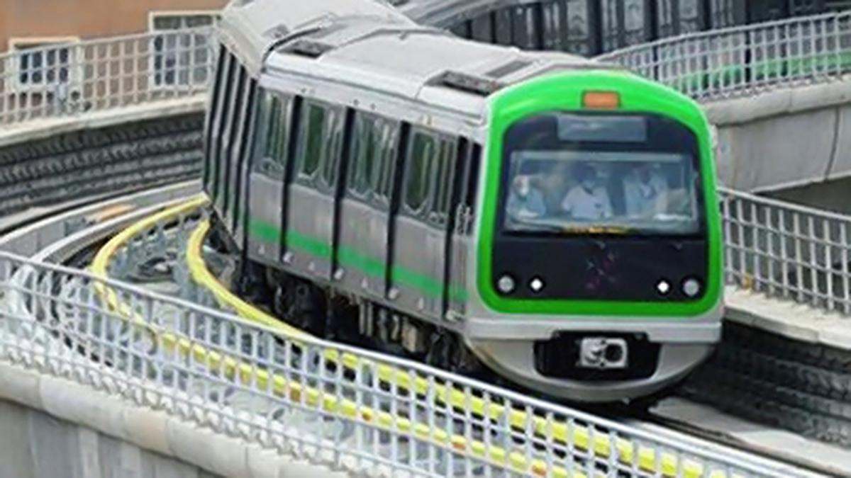 REC Ltd. to provide ₹3,045 crore assistance to Namma Metro Phase II