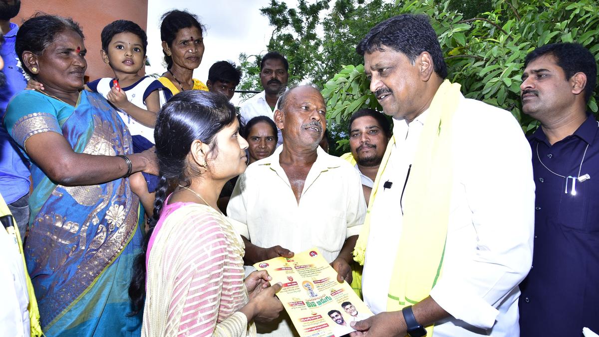 Receiving positive response from people on State’s governance, says A.P. Finance Minister