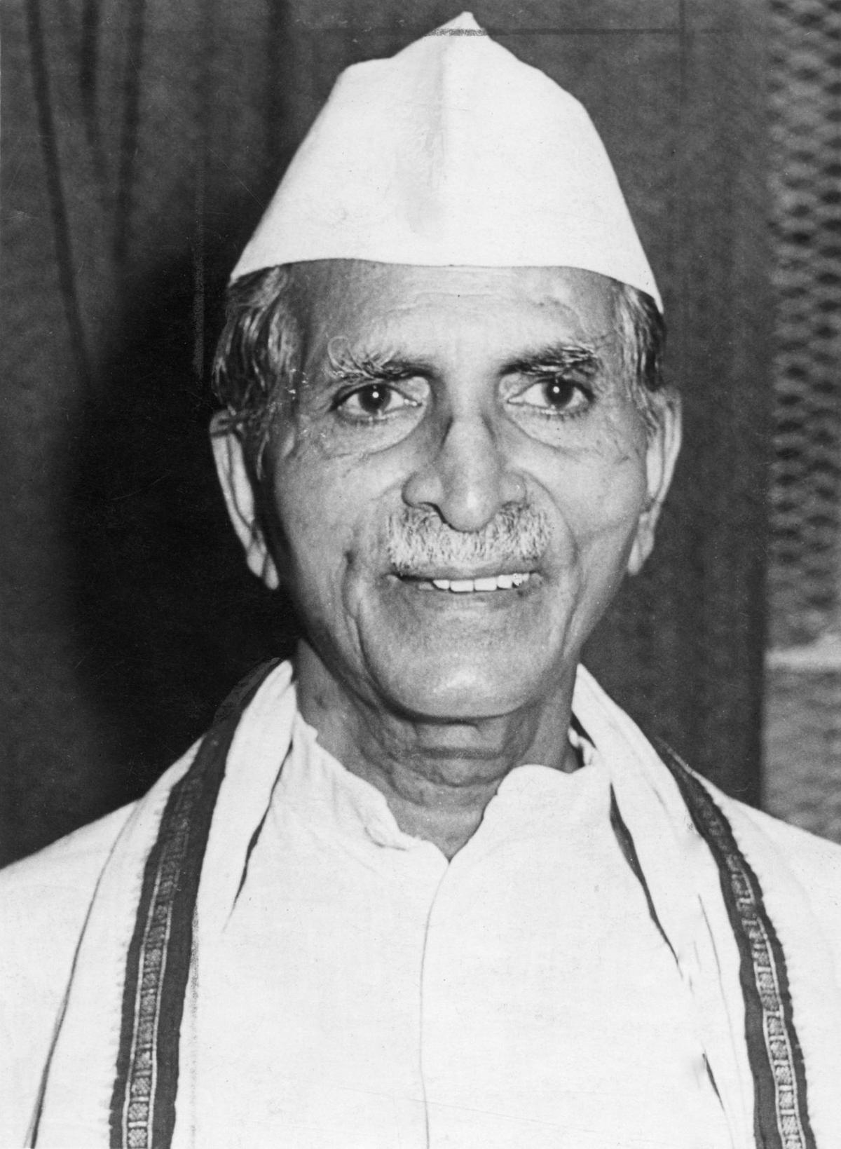 How the Tamil Nadu legislature, in the late 1940s, viewed the making of ...