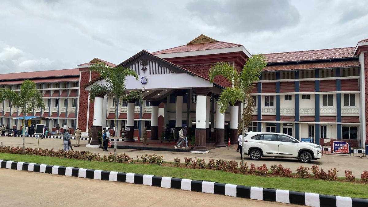 Railways to construct new Mangaluru-Sringeri-Shivamogga line