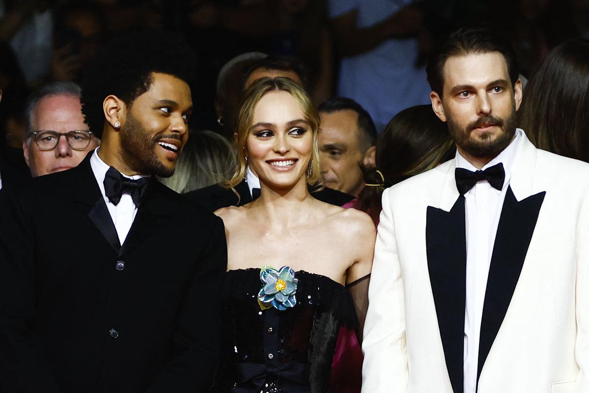 Cannes 2023: „The Idol“ skandalisiert Kinogänger mit einer verdrehten und giftigen Berühmtheit