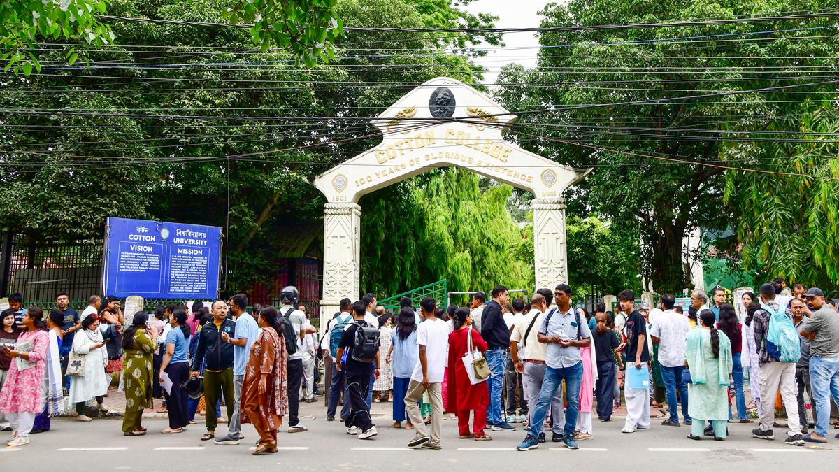 National Testing Agency announces NEET-UG re-exam on June 21