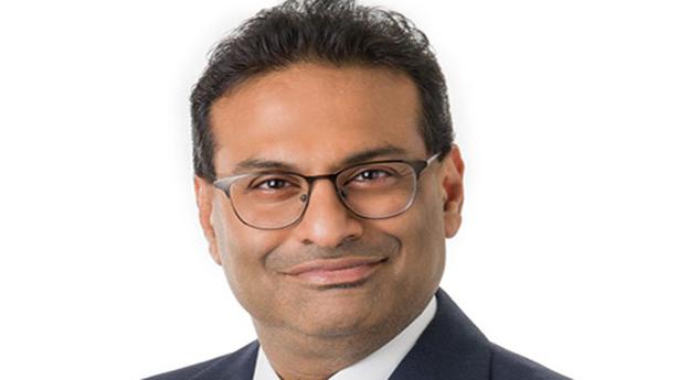 Starbucks names Laxman Narasimhan as next CEO