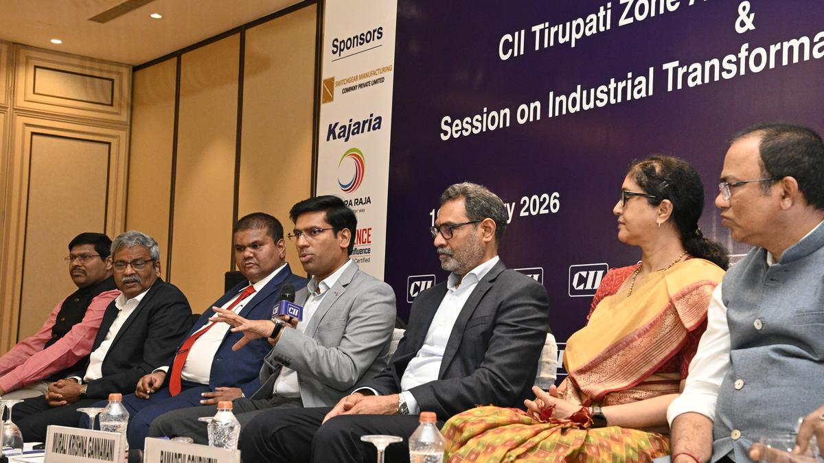 Highway projects to be a gamechanger in Tirupati’s development: District Collector