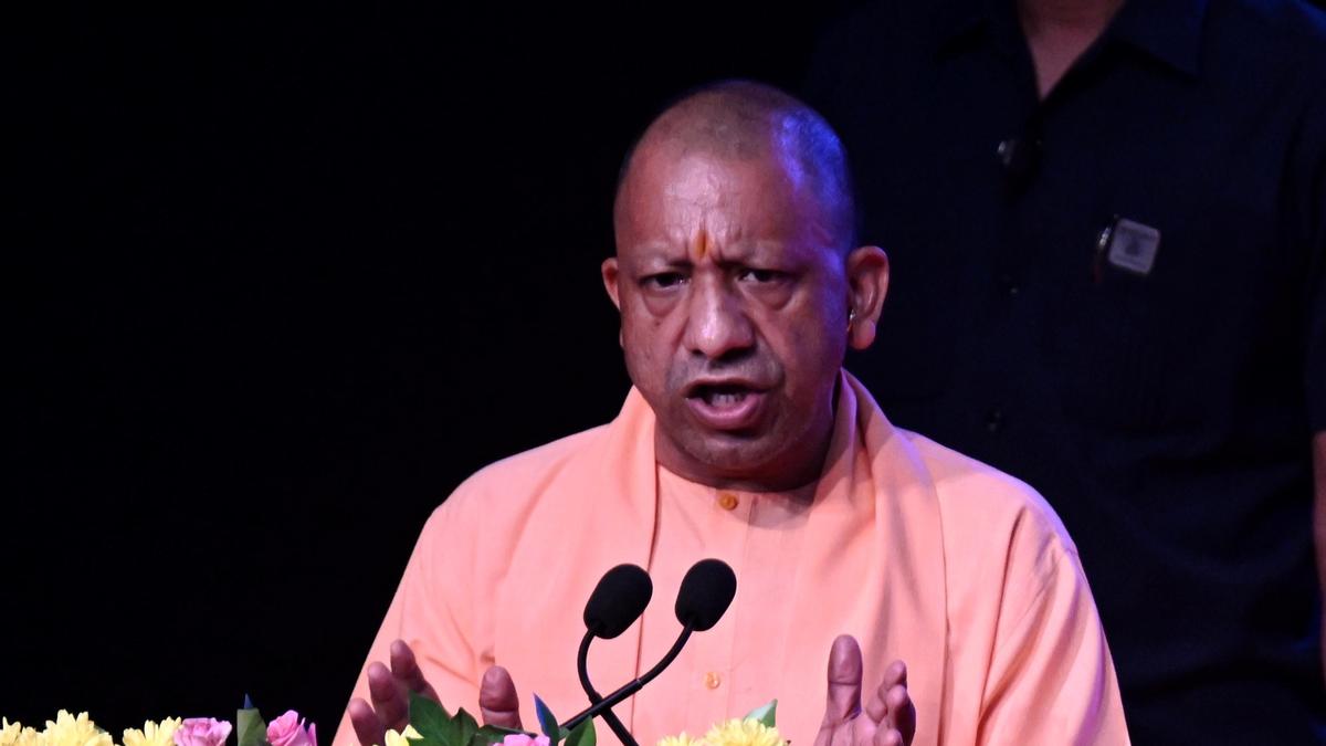U.P. committed to empowerment, inclusion of tribal communities: Adityanath