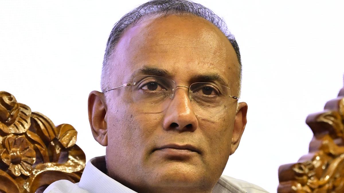 Extraction will start in six sand blocks in non-CRZ areas soon: Dinesh Gundu Rao