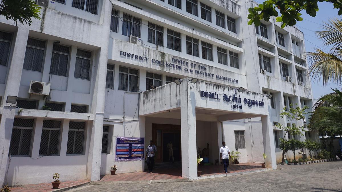 Puducherry to handle patta transfer, sub-division mutation at Taluk level under new SOP