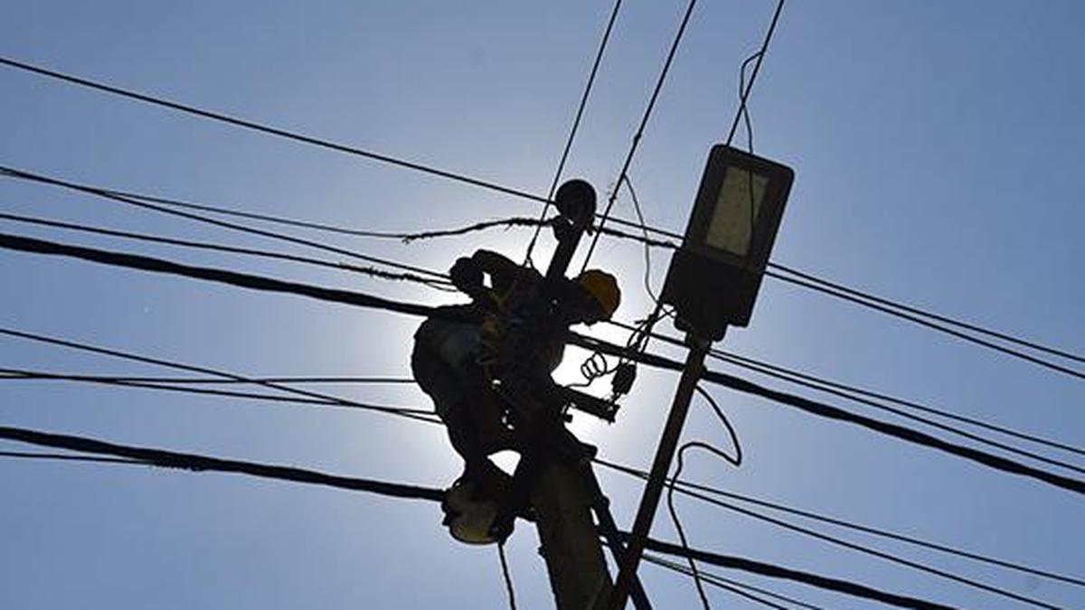 Power shutdown in Bengaluru on December 20 for maintenance work