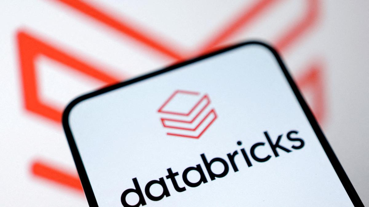 Databricks in talks to raise capital at above $130 billion valuation:  Report - The Hindu