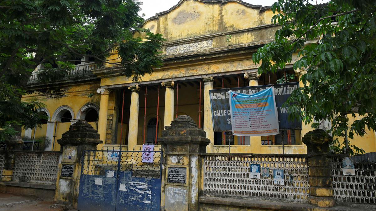 Suggestions sought from public for notifying buildings in U.T. as heritage structures 