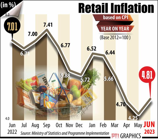 How the CPI basket conceals the inflation picture