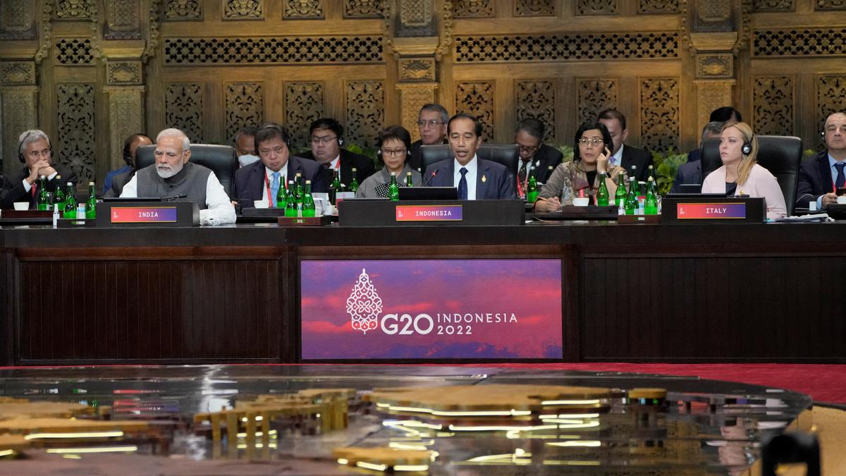 The View From India | Why the G20 matters for India