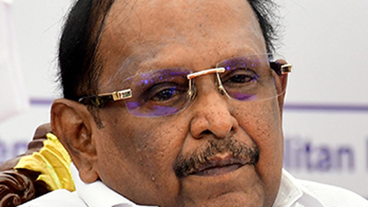 DMK govt. will ensure speedy justice for Anna University student, says T.N. Law Minister