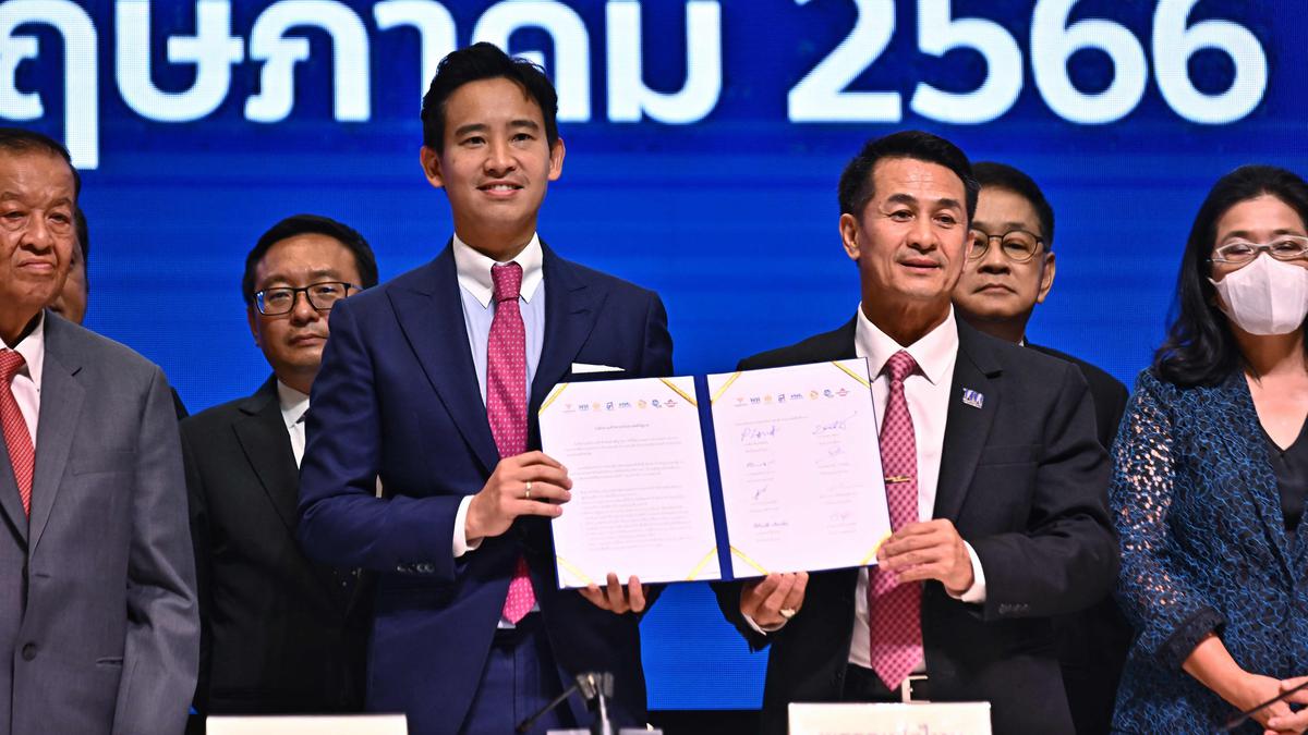 Explained | Does the 2023 Thailand election result mark the start of a new era? Who will form the government? Premium