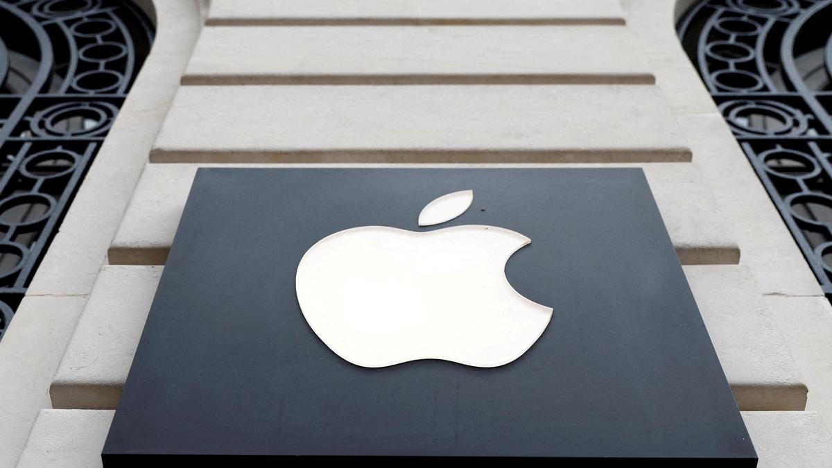 Apple hit with EU antitrust complaint over App Store policies