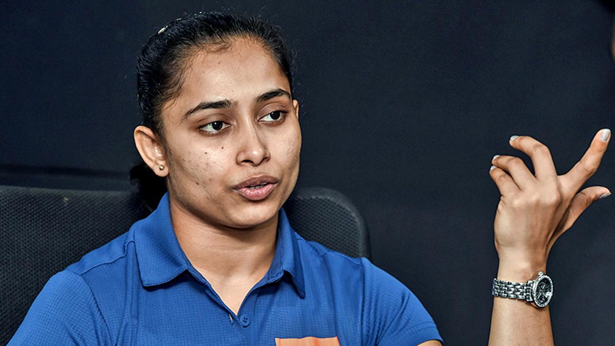 I can't see passion much in current generation of gymnasts: Indian gymnastics veteran Dipa Karmakar