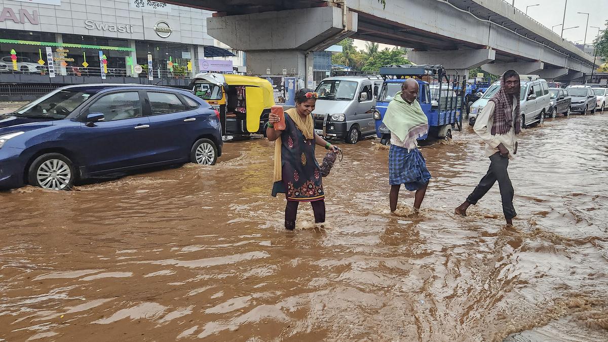 Top news developments in Karnataka on May 12, 2024