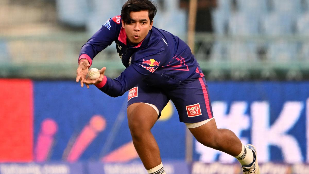 IPL 2026 | Penney swats away doubts over Sooryavanshi’s fielding abilities