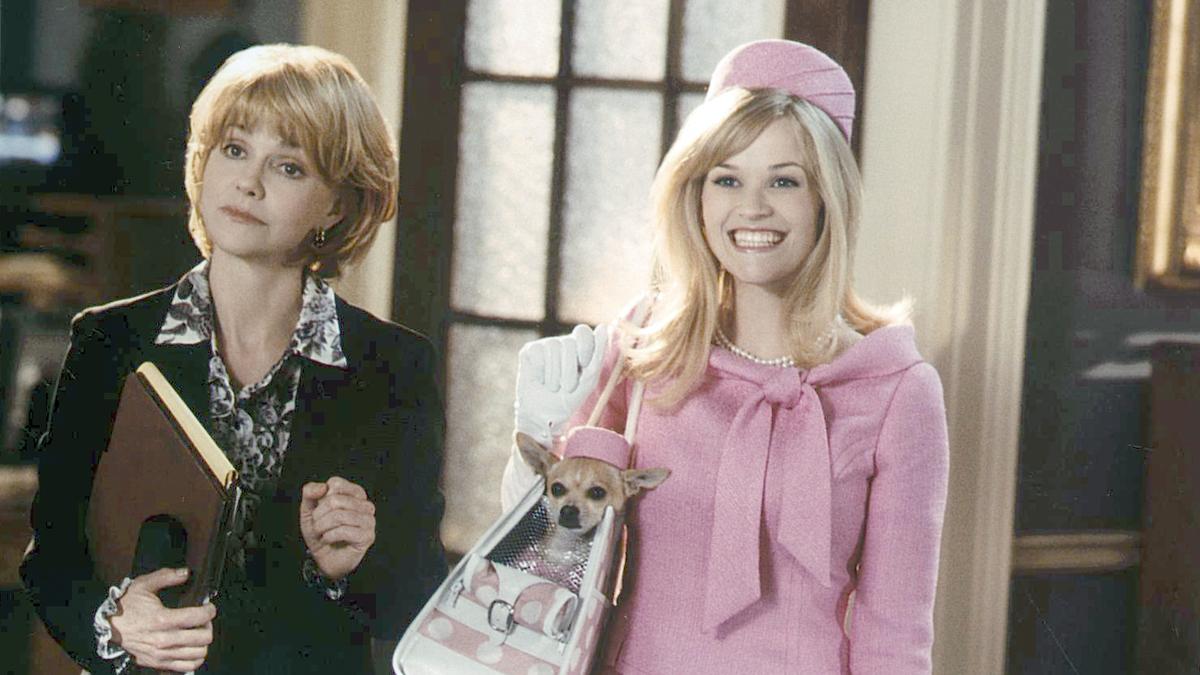 ‘Legally Blonde’ prequel series ‘Elle’ from Reese Witherspoon’s Hello Sunshine ordered at Amazon Prime