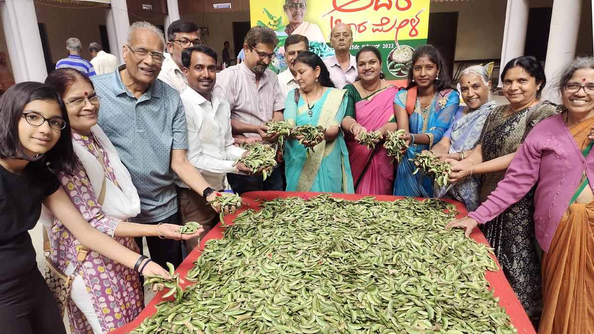 Avarekai mela inaugurated