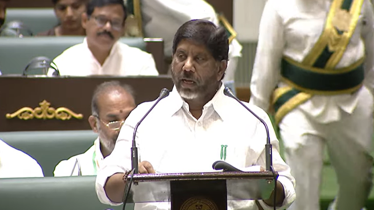 Telangana Budget 2026-27: Government Announces cashless health security scheme for employees, teachers, and Pensioners Welfare