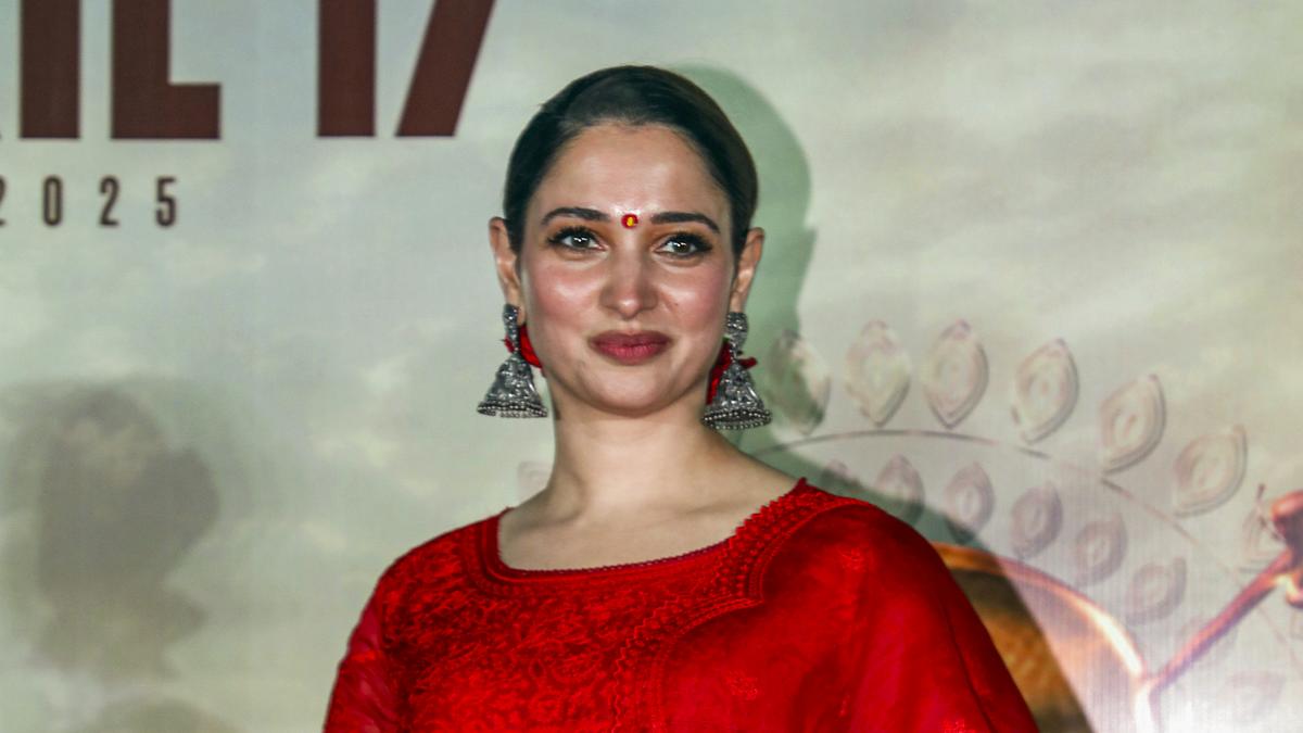 Karnataka Minister hits back at BJP for criticism of Tamannaah Bhatia as KSDL’S brand ambassador