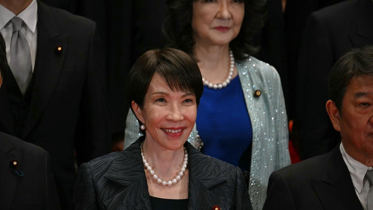 India-Japan ties are vital for Indo-Pacific peace, says Modi as he congratulates new Japan PM