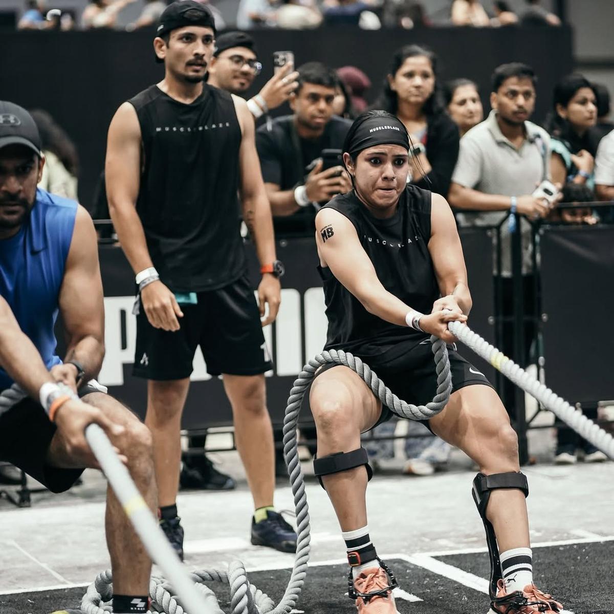 As Hyrox heads to Bengaluru, here’s why it is fast becoming a go-to for fitness enthusiasts