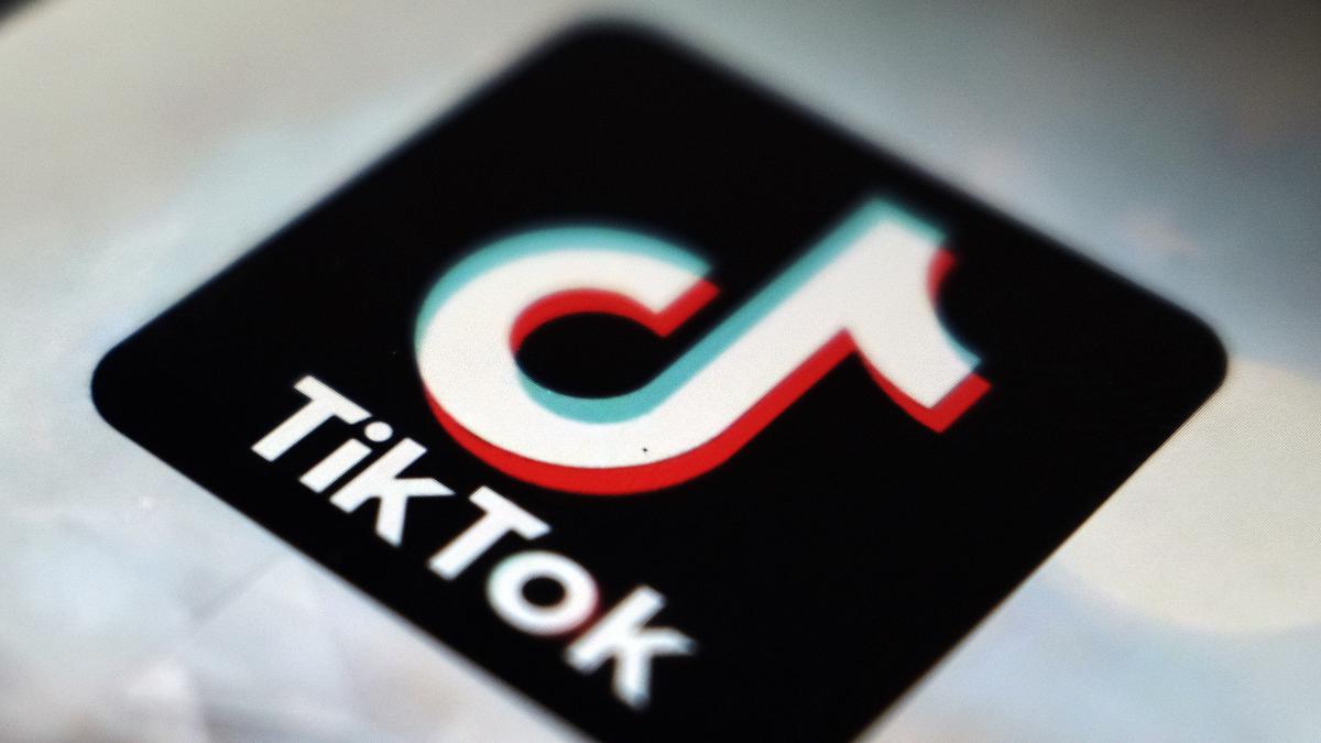 TikTok fined $15.9 million by U.K. watchdog over misuse of kids' data