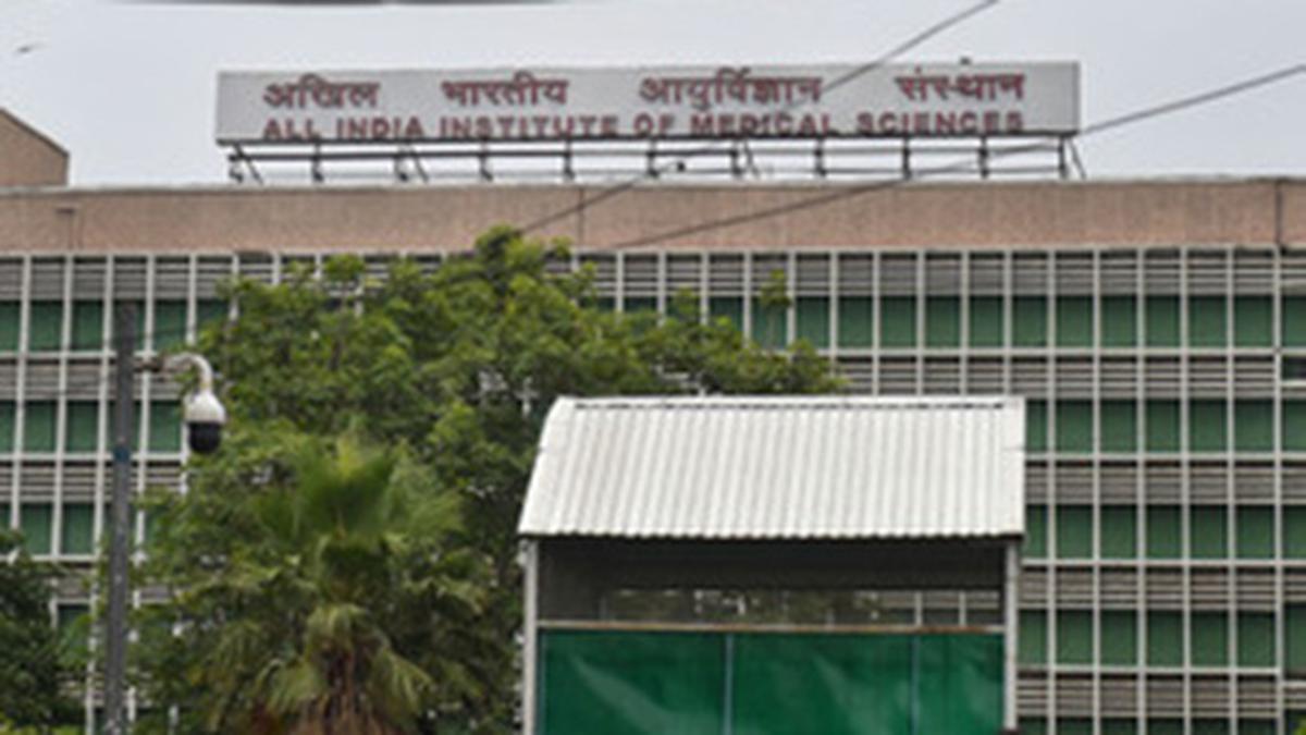 AIIMS to have integrated health study centres