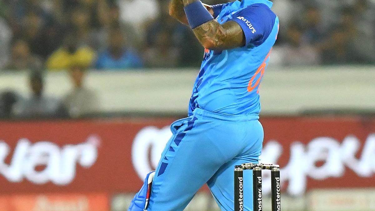 Suryakumar and Kohli power India to thrilling series win