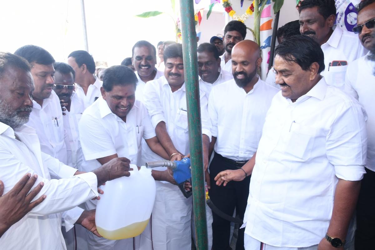 ‘CM has sought Union Minister’s intervention into arrest of fishermen’