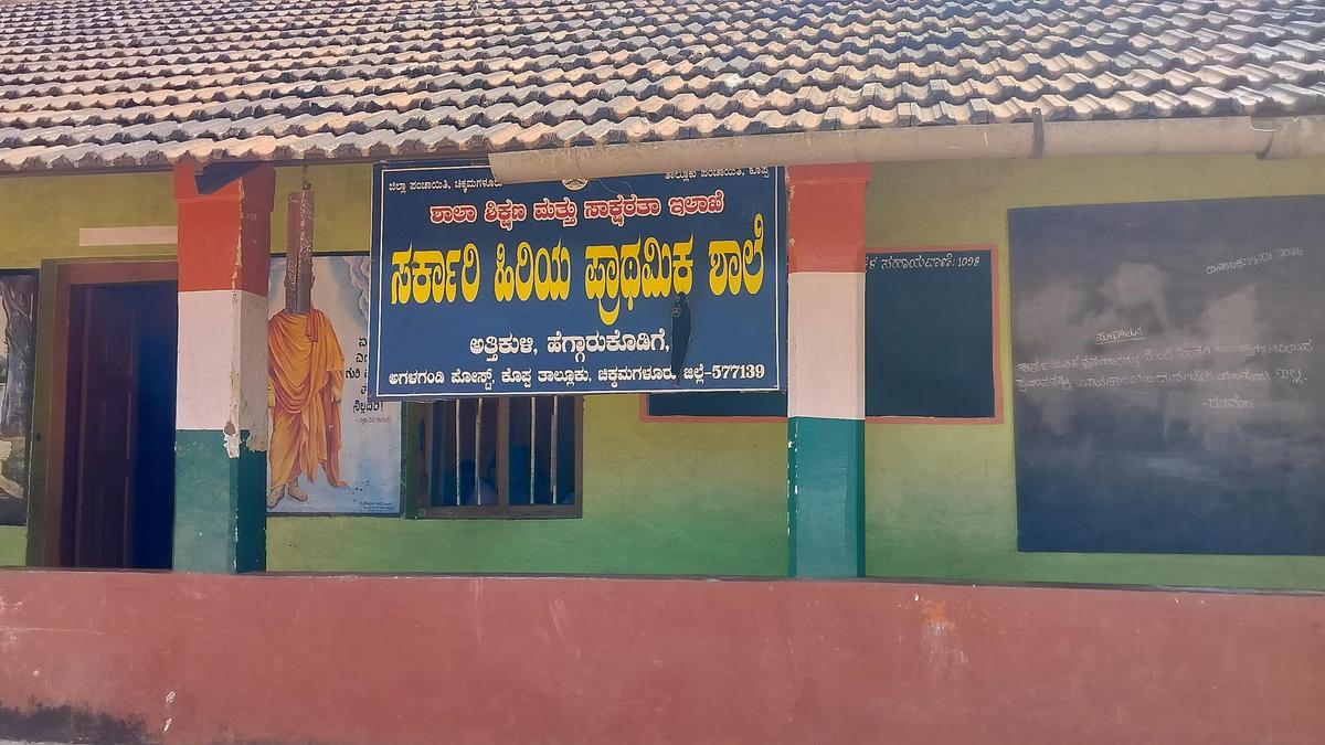 Malnad villagers fear school merger will further isolate remote places