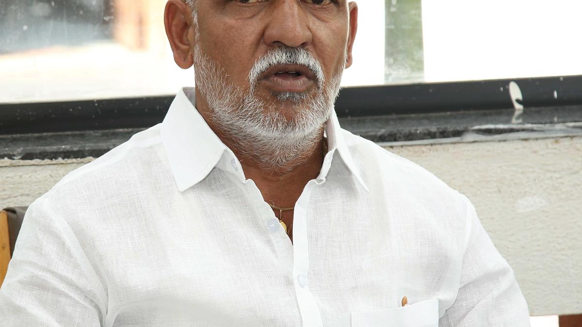 Yatnal will not get credit for party’s performance in Bagalkot: Appu Pattanshetti