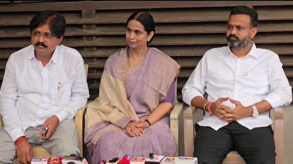 Minister Laxmi Hebbalkar’s panel wins Malaprabha sugar factory polls in Belagavi district of Karnataka