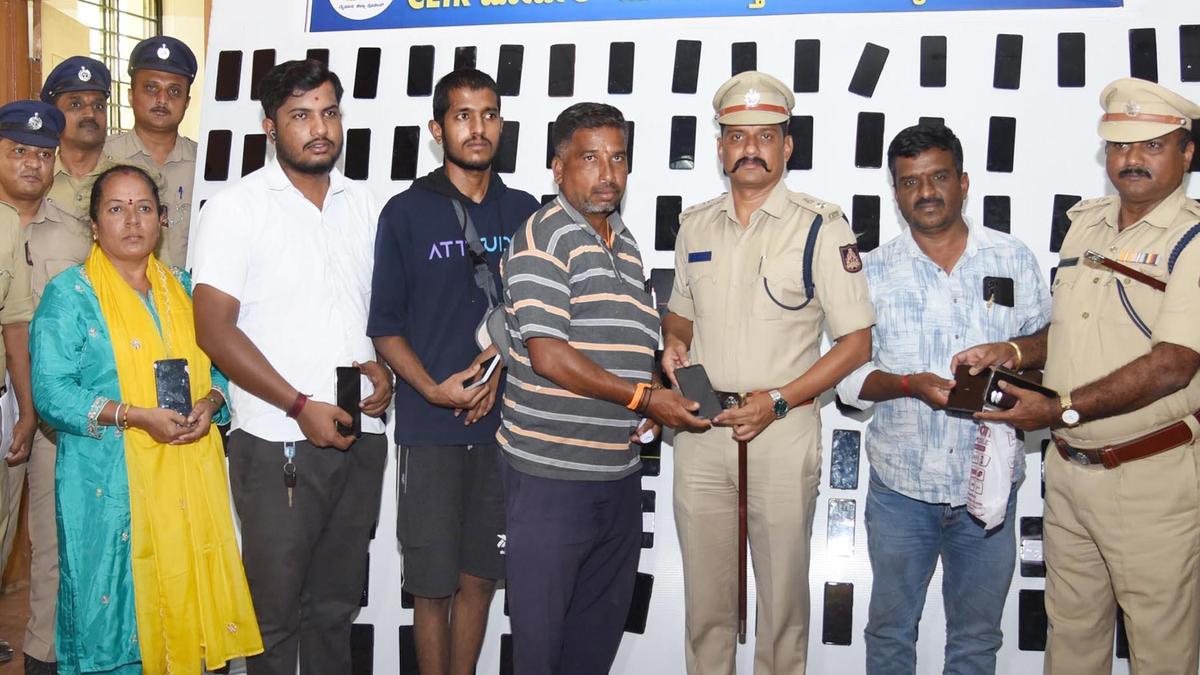 Arrest of fraudsters offering gold at attractive prices helps police bust major racket